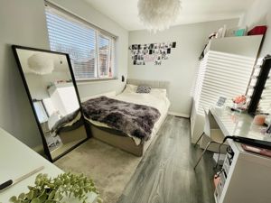 Bedroom Three- click for photo gallery